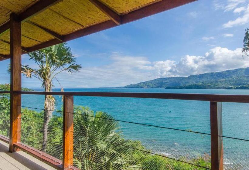 سوییت اجرایی, Villa De Pico Highland Beach Resort