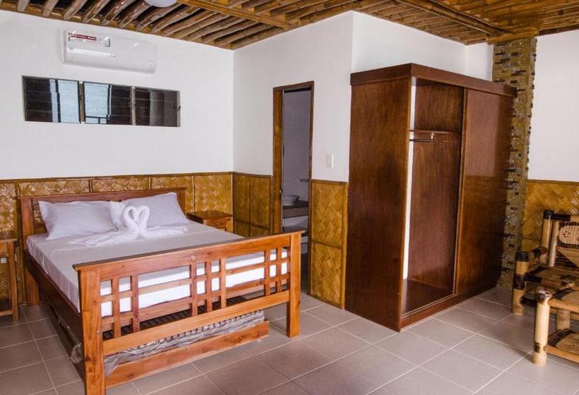 استودیوی استاندارد با چشمانداز دریا, Villa De Pico Highland Beach Resort