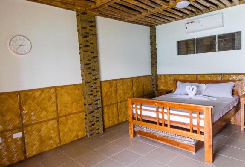 Студия Стандарт Вид на Море, Villa De Pico Highland Beach Resort