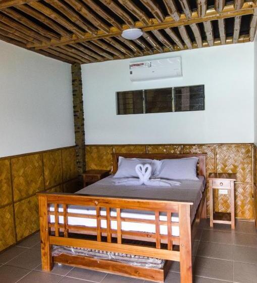 استودیوی استاندارد با چشمانداز دریا, Villa De Pico Highland Beach Resort