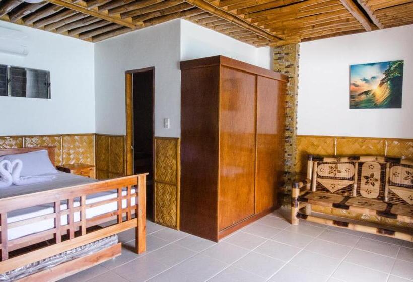 استودیوی استاندارد با چشمانداز دریا, Villa De Pico Highland Beach Resort