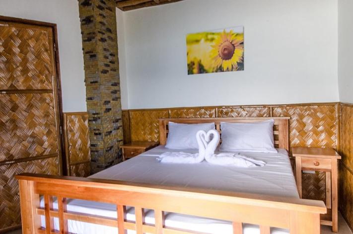 Апартаменты 1 Спальня Вид на Море, Villa De Pico Highland Beach Resort