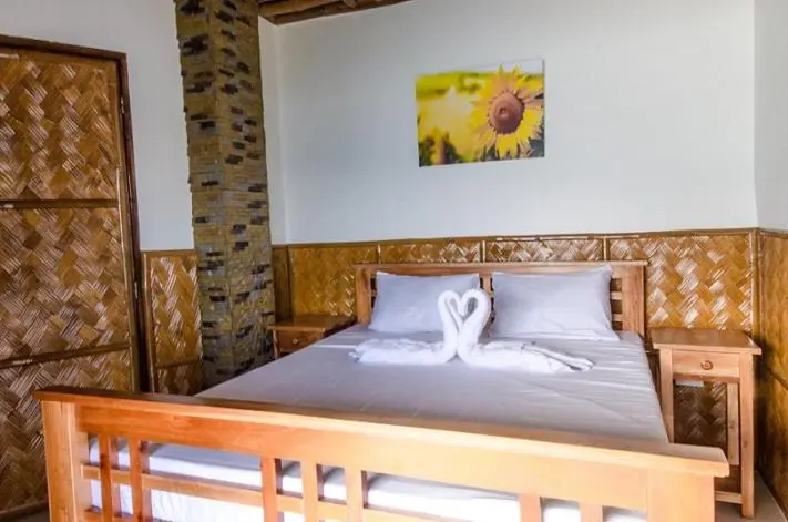 آپارتمان 1 خوابه با چشمانداز دریا, Villa De Pico Highland Beach Resort