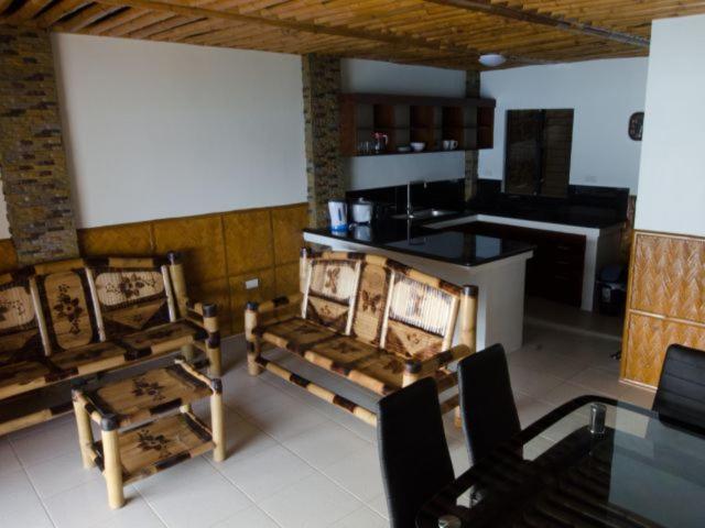 آپارتمان 1 خوابه با چشمانداز دریا, Villa De Pico Highland Beach Resort