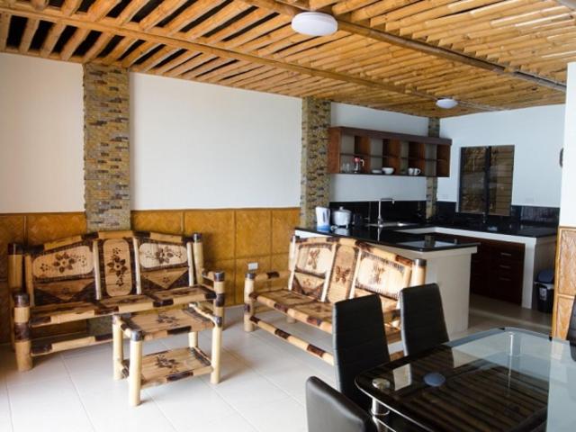 آپارتمان 1 خوابه با چشمانداز دریا, Villa De Pico Highland Beach Resort