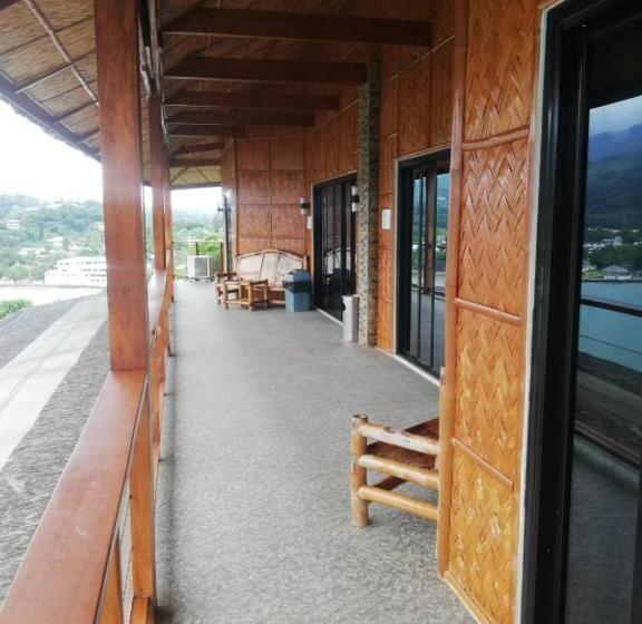 آپارتمان 1 خوابه با چشمانداز دریا, Villa De Pico Highland Beach Resort