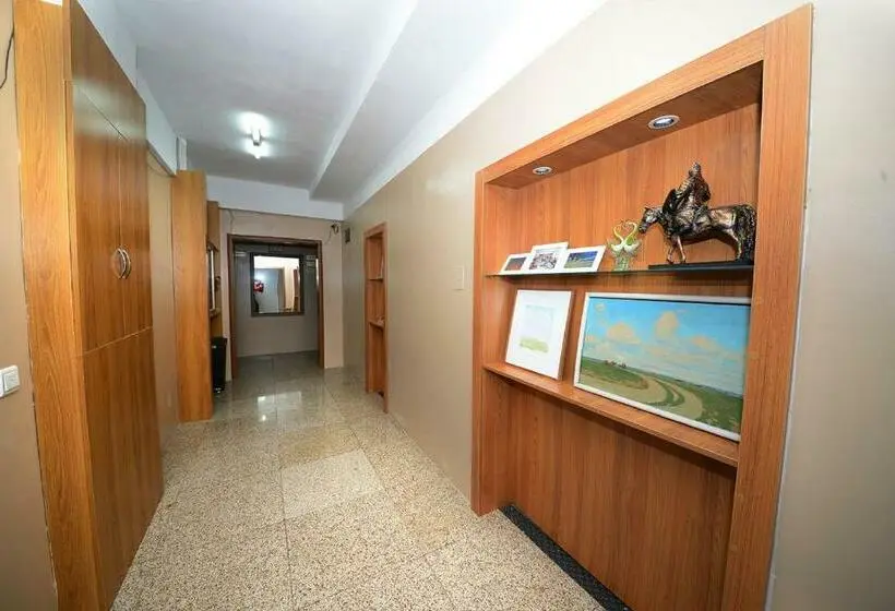 اتاق استاندارد, Zaya Hostel