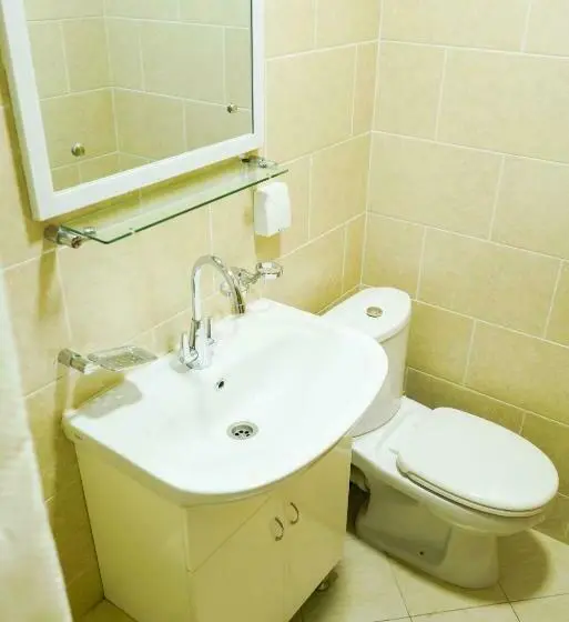 اتاق استاندارد, Zaya Hostel