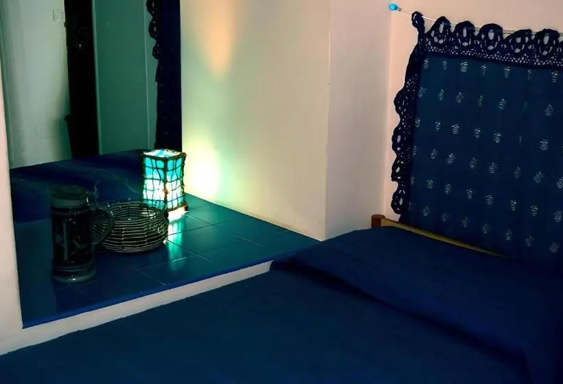 اتاق استاندارد, Bed & Breakfast 5 Di Spade
