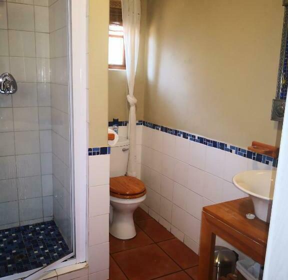 标准间, 3 Brothers B&b