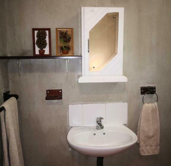 Номер Стандарт Индивидуальный, 3 Brothers B&b