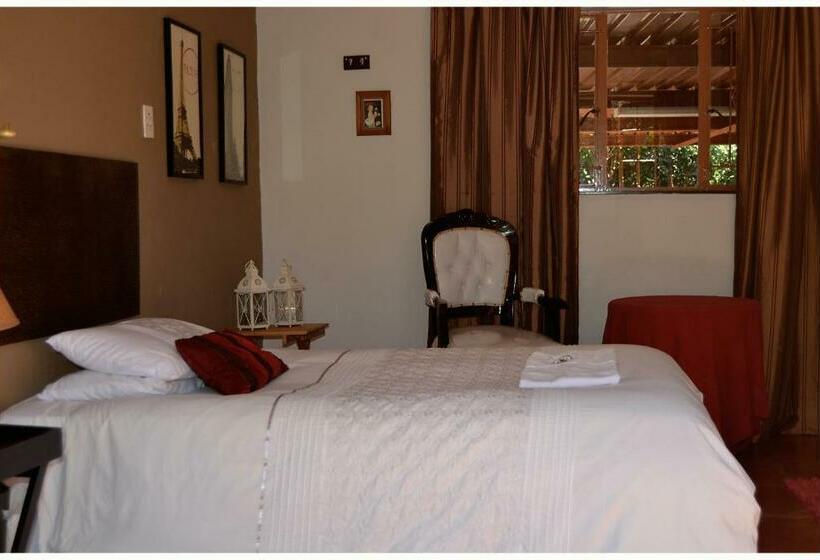 Номер Стандарт Индивидуальный, 3 Brothers B&b