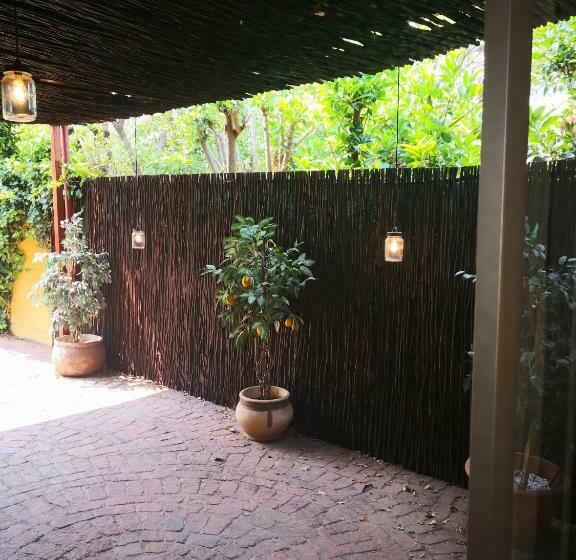 标准间, 3 Brothers B&b