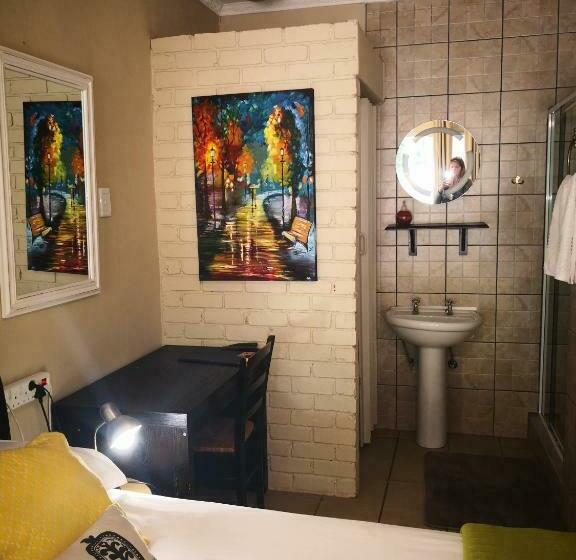 标准间, 3 Brothers B&b