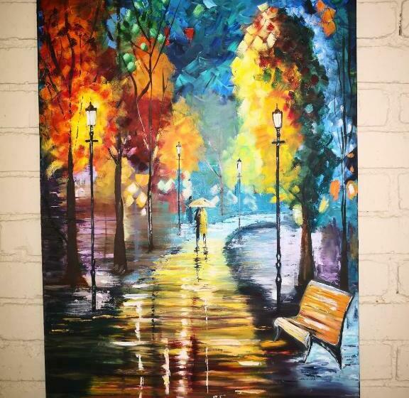 标准间, 3 Brothers B&b