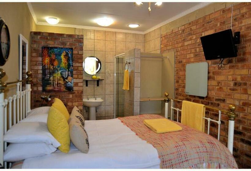 스탠다드 룸, 3 Brothers B&b