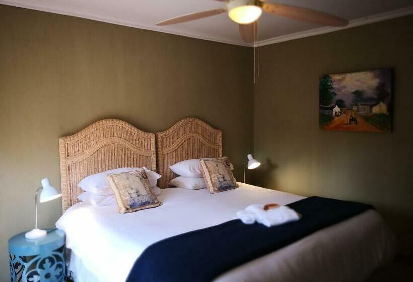 标准间, 3 Brothers B&b