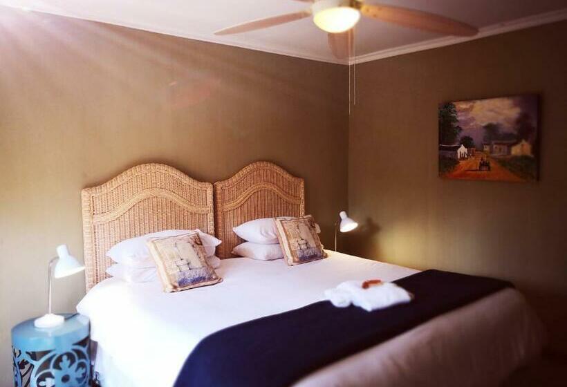 Номер Стандарт, 3 Brothers B&b