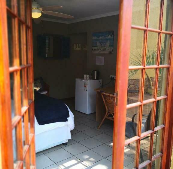 标准间, 3 Brothers B&b