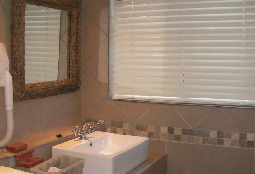 Номер Стандарт, 3 Brothers B&b