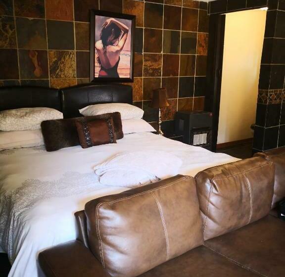 Номер Стандарт, 3 Brothers B&b