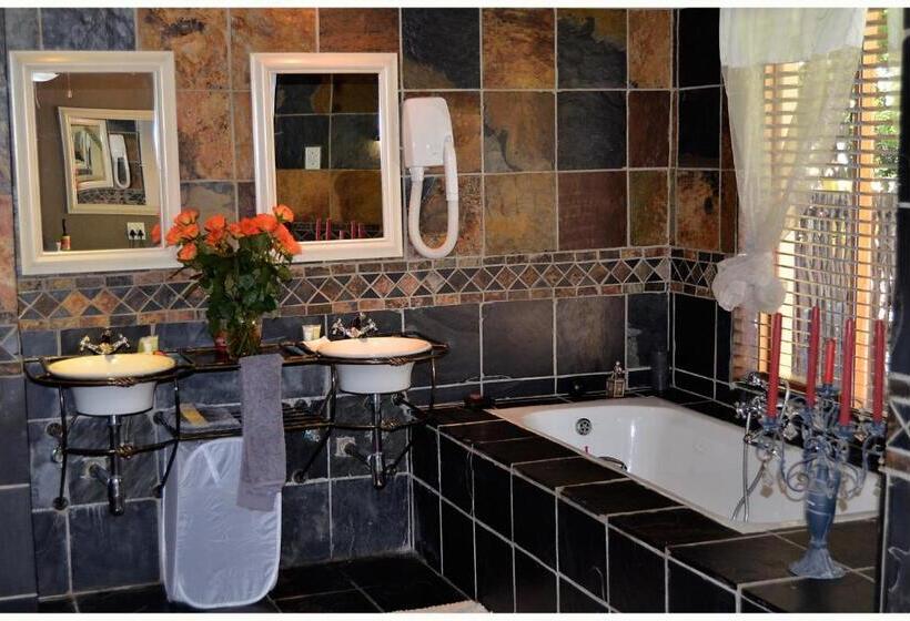 标准间, 3 Brothers B&b