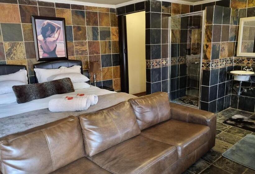 标准间, 3 Brothers B&b