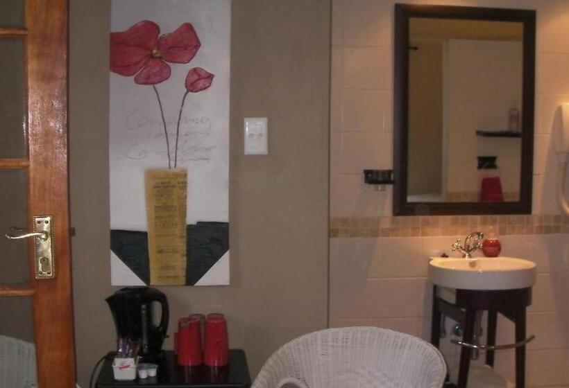 Номер Стандарт, 3 Brothers B&b