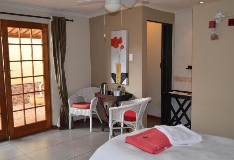 Номер Стандарт, 3 Brothers B&b