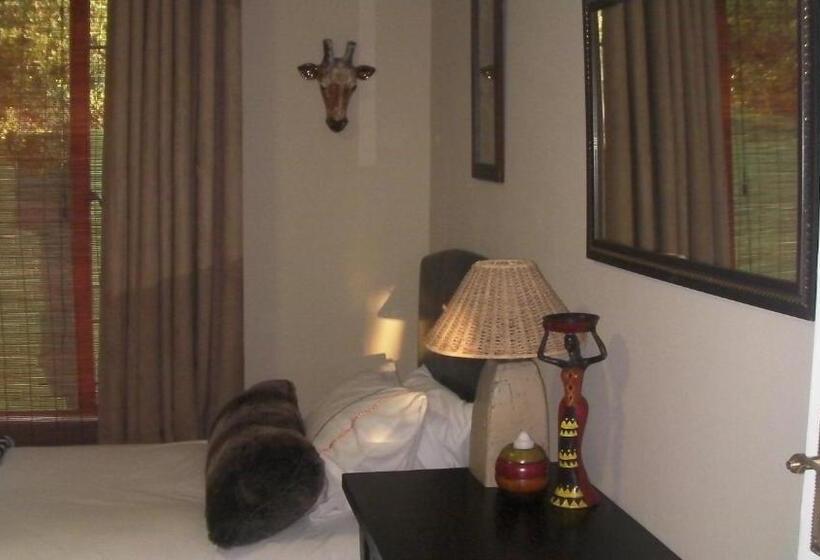 패밀리 룸, 3 Brothers B&b