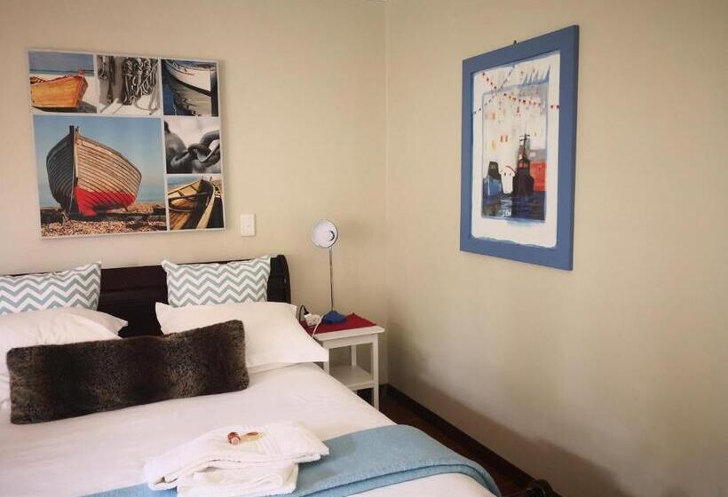 家庭间, 3 Brothers B&b