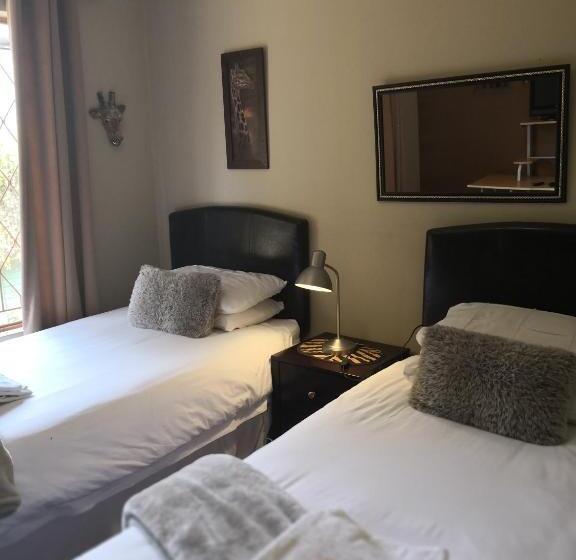 Семейный Номер, 3 Brothers B&b