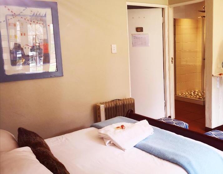 Семейный Номер, 3 Brothers B&b