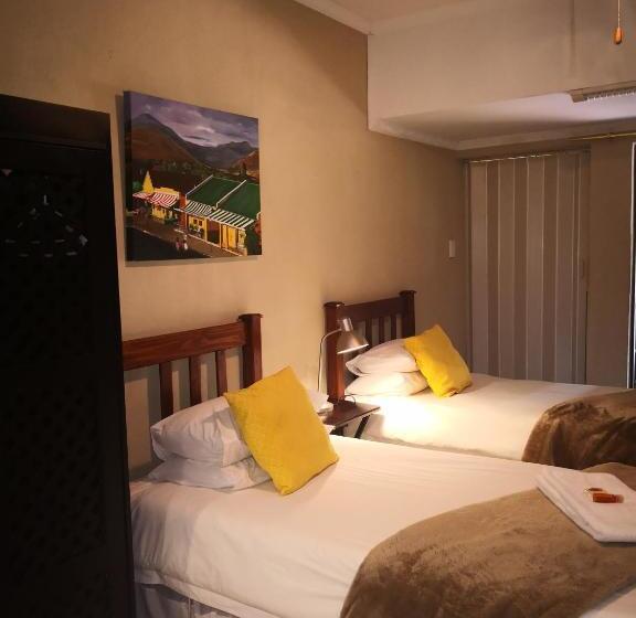 스탠다드 룸, 3 Brothers B&b