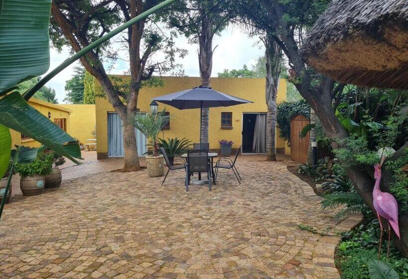 Номер Стандарт, 3 Brothers B&b