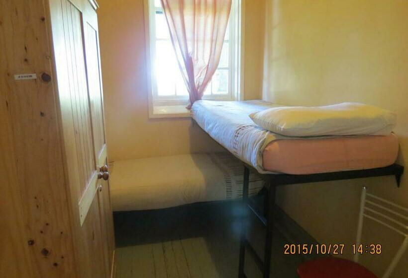 Chambre Standard, Riverlodge Backpackers