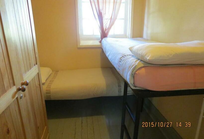Chambre Standard, Riverlodge Backpackers
