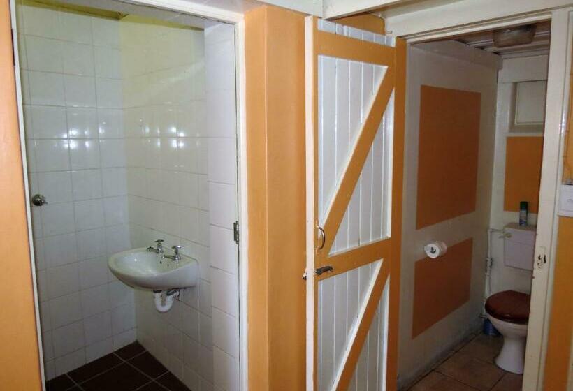 Chambre Familiale, Riverlodge Backpackers