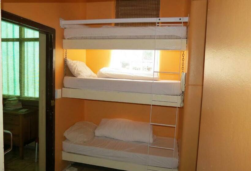 Chambre Familiale, Riverlodge Backpackers