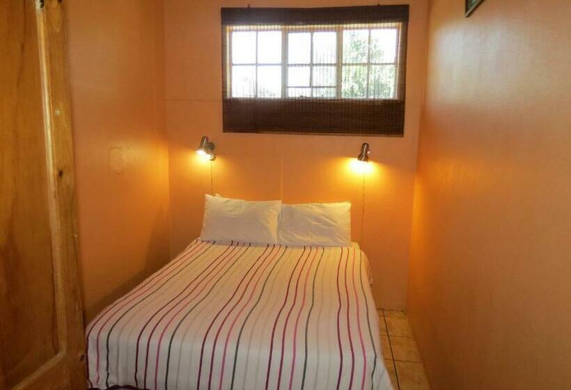 Chambre Familiale, Riverlodge Backpackers