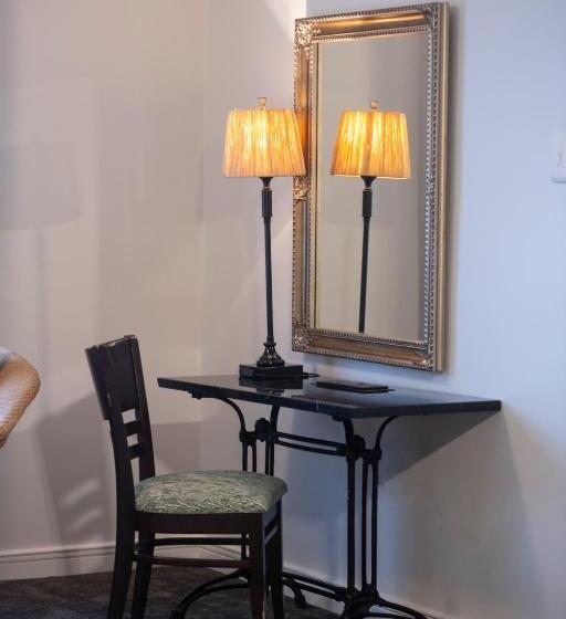 חדר דלוקס, Anew Hotel Hilton Pietermaritzburg