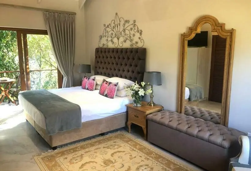 سوییت, Aan De Vliet Guest House