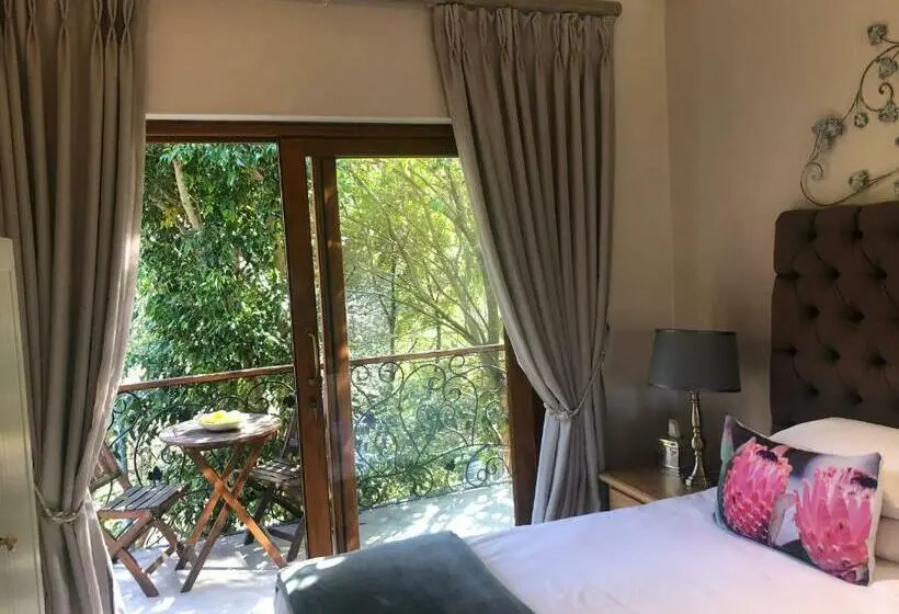 سوییت, Aan De Vliet Guest House