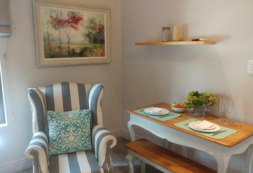 スイート, Aan De Vliet Guest House