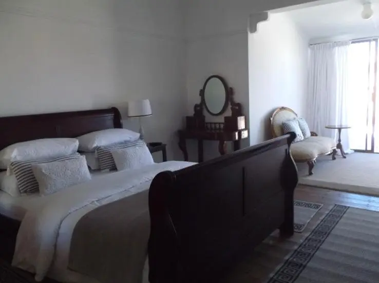 デラックスルーム, Breeze Inn Guesthouse