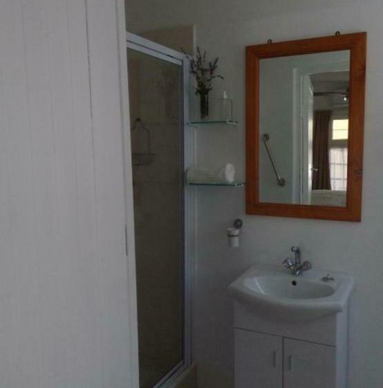 Номер Стандарт, Breeze Inn Guesthouse