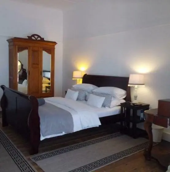 デラックスルーム, Breeze Inn Guesthouse
