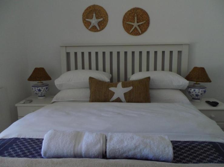 Номер Стандарт, Breeze Inn Guesthouse