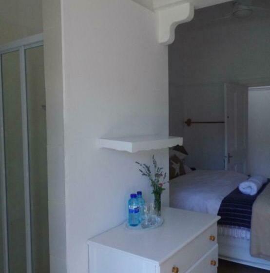 غرفة قياسية, Breeze Inn Guesthouse