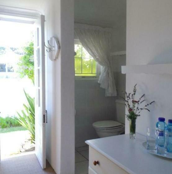 غرفة قياسية, Breeze Inn Guesthouse